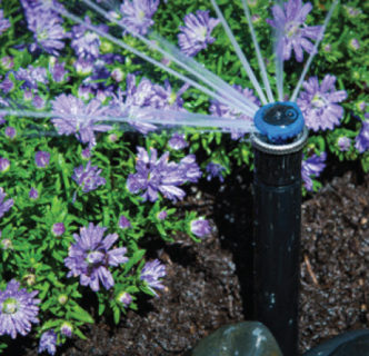 Irrigation Efficiency — Green Acres Nursery & Supply