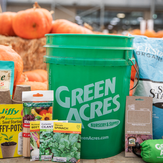 Fall Gardening Kit