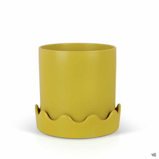 Pissaro Pot 7.25 inch