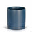 Romey Planter Small 5.75 inch in Dark Blue