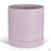 Romey Planter Extra-Large 10 inch in Lilac