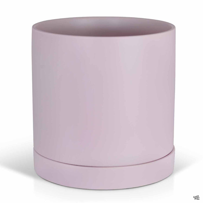 Romey Planter Extra-Large 10 inch in Lilac