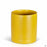 Romey Planter Small 5.75 inch in Ochre