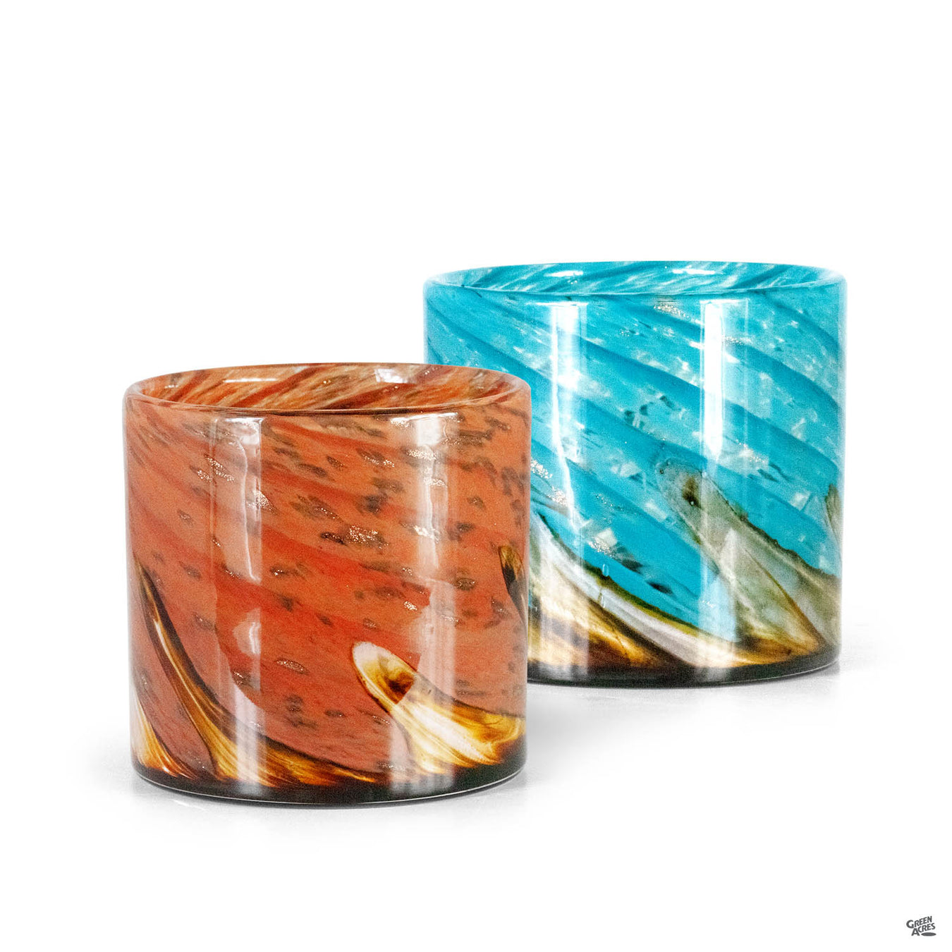 ApricotMint Planters