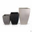 Modern Square Planters