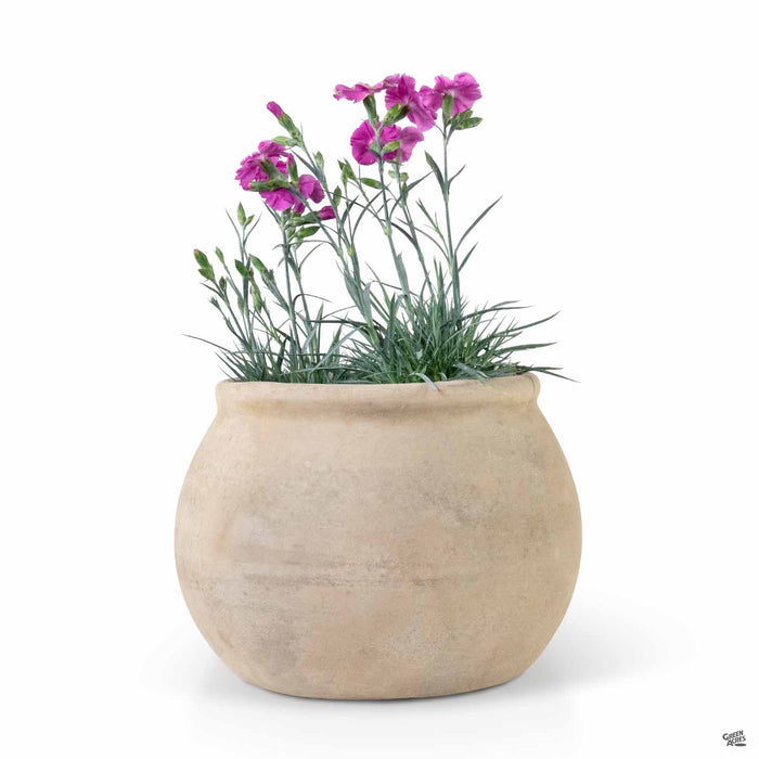 Kessy Antique Terracotta Planter