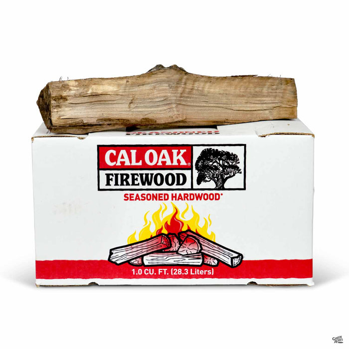 Caloak Firewood 1 cubic foot