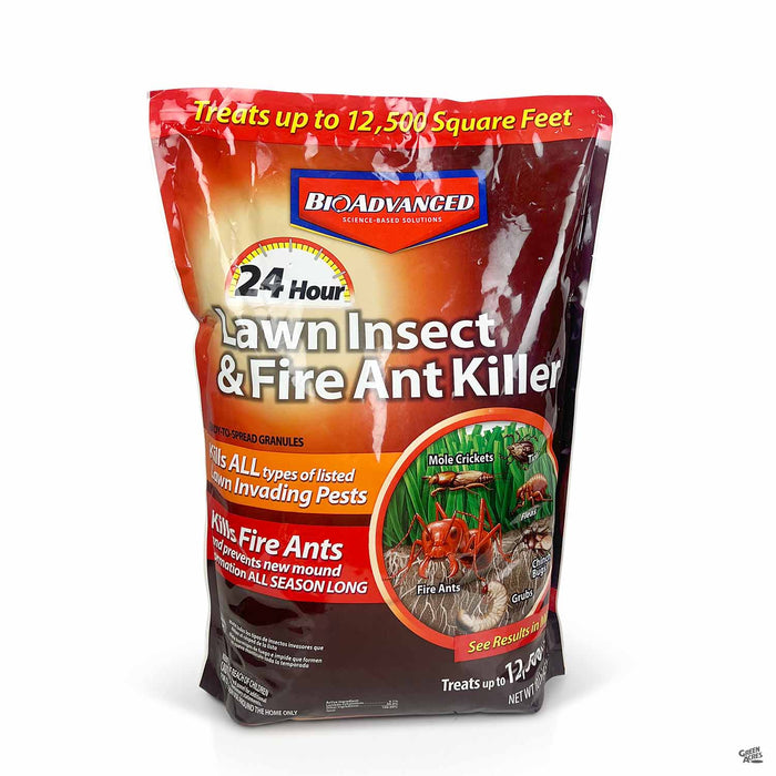 BioAdvanced Fire Ant Killer 10 pound