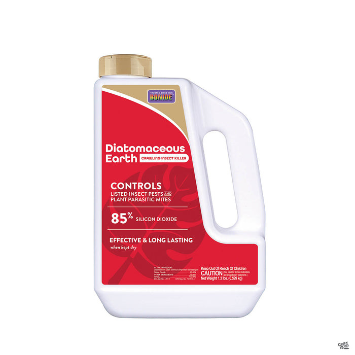 Bonide Diatomaceous Earth