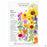 Botanical Interests - Flower Mix Save the Bees