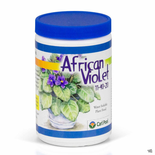 Carl Pool African Violet 8 ounce