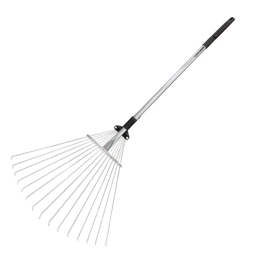 Centurion Adjustable Metal Leaf Rake