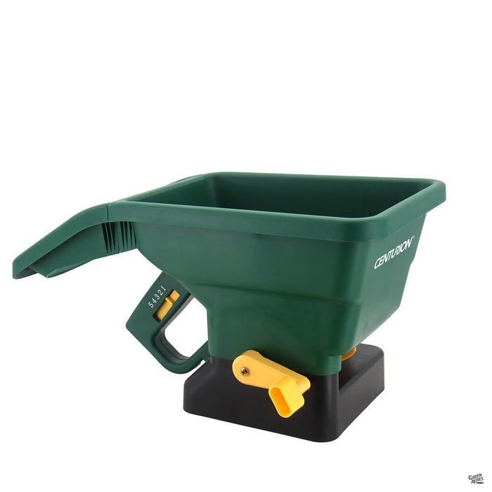 Handheld Broadcast Spreader