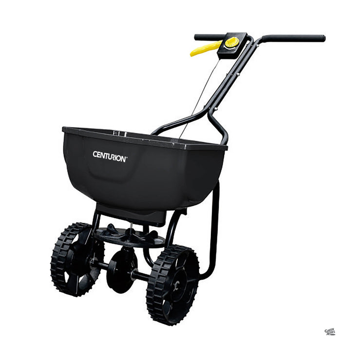 Lightweight Broadcast Spreader