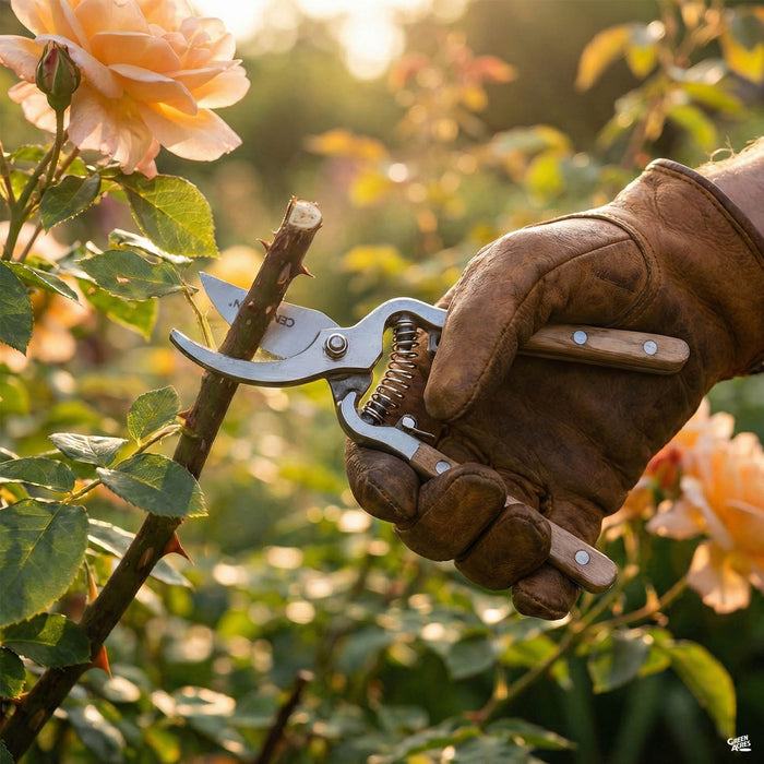 Bypass Pruner 3/4 inch capacity