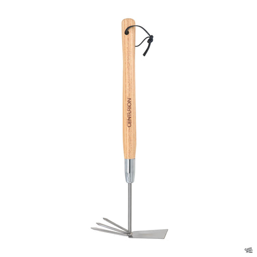 Centurion Extended Handle Tiller