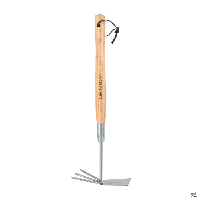 Centurion Extended Handle Tiller