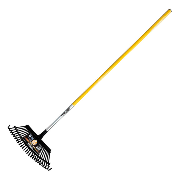 Centurion Fan Lawn Rake 25-Tine