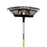 Centurion Fan Lawn Rake 25-Tine