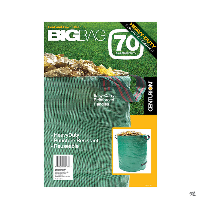 Garden Bag 70 gallon