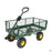 Metal Garden Cart