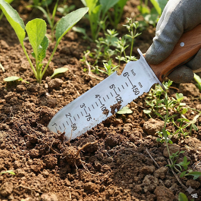 Hori Hori Garden Knife