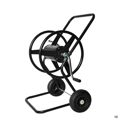 Hose Reel Cart Two Wheel