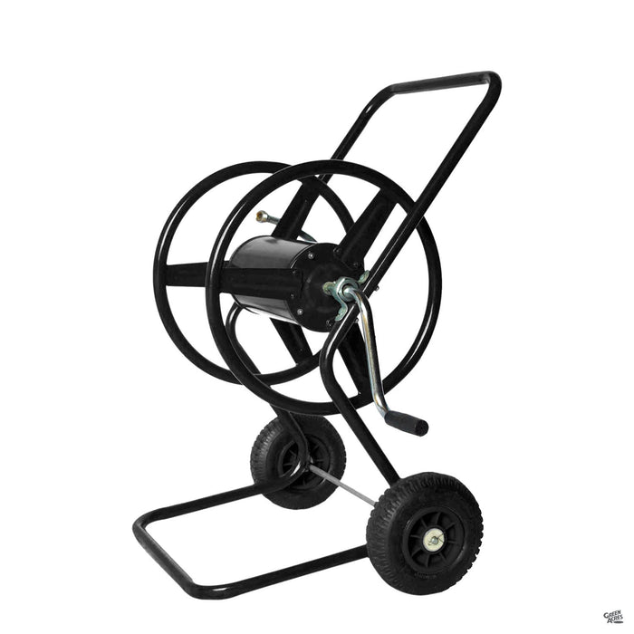 Hose Reel Cart Two Wheel