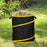 Pop Up Garden Bag 33 gallon