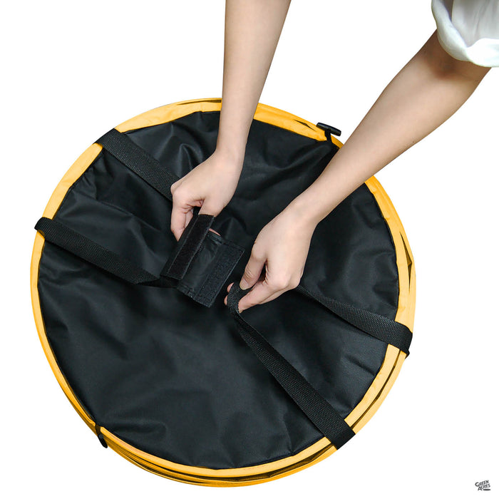 Pop Up Garden Bag 33 gallon