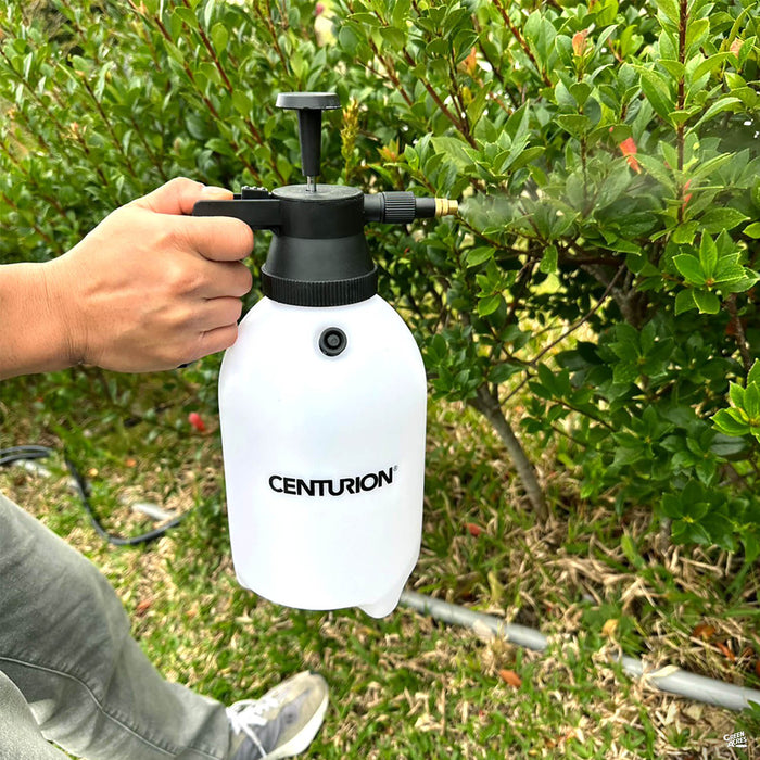 Pump Sprayer 0.5 gallon capacity
