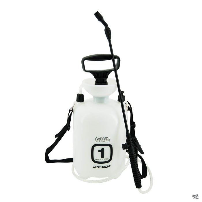 Pump Sprayer 1 gallon capacity