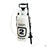 Pump Sprayer 2 gallon capacity