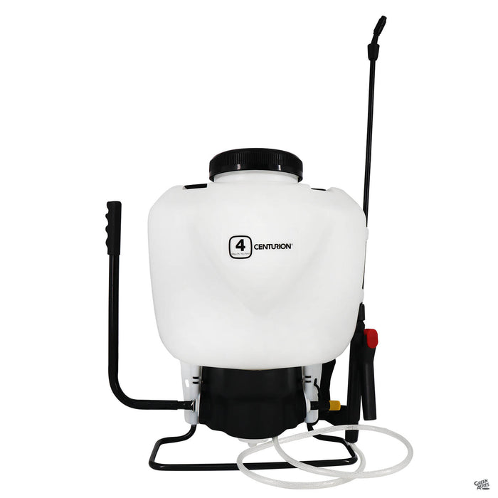 Pump Sprayer 4 gallon capacity