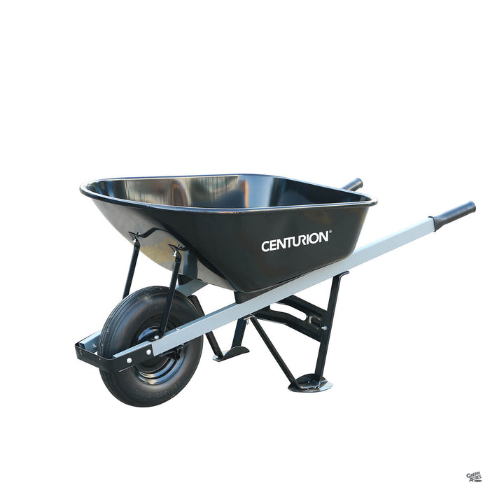 Steel Wheelbarrow