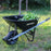 Steel Wheelbarrow