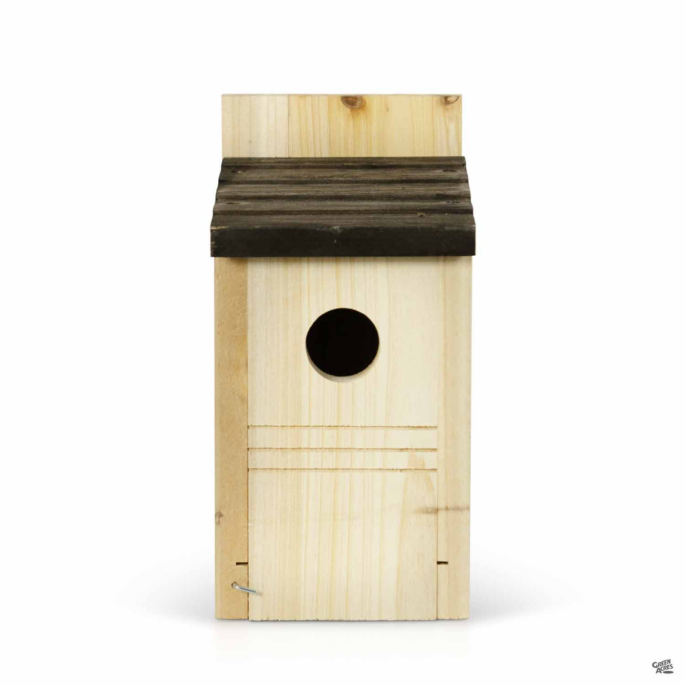 Bird Houses