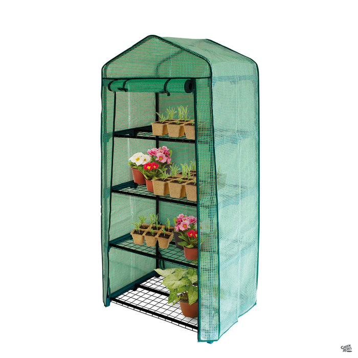 4 Tier Greenhouse
