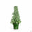 Lavender Goodwin Creek Christmas Cone 4 inch