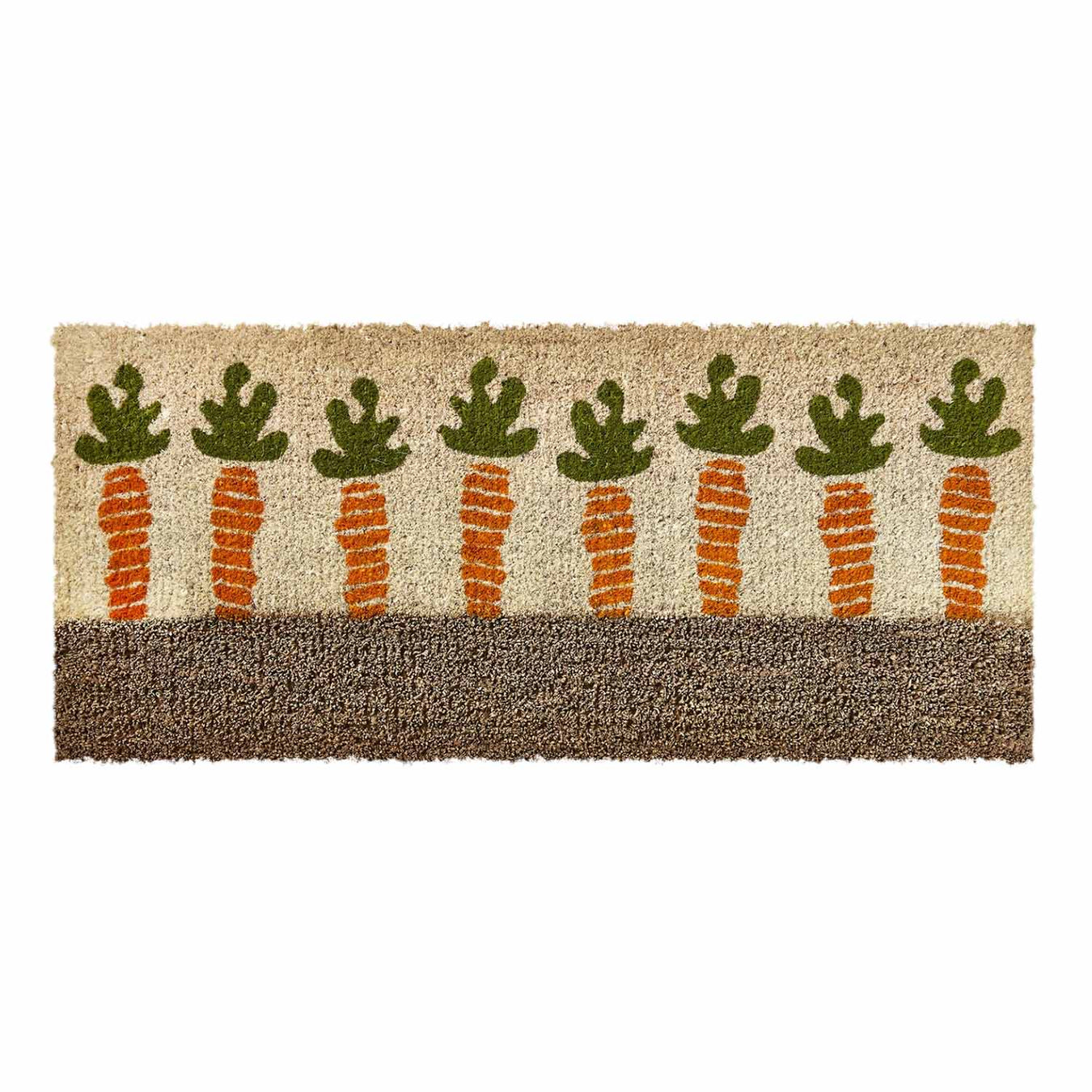 Spring Coir Door Mats