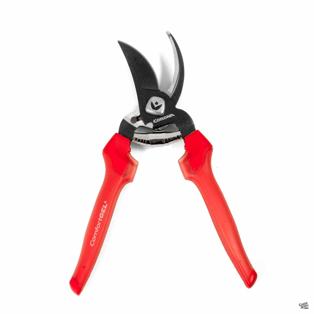Corona® ComfortGEL® Bypass Pruner — Green Acres Nursery & Supply