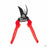 Corona Comfort Gel Bypass Pruner