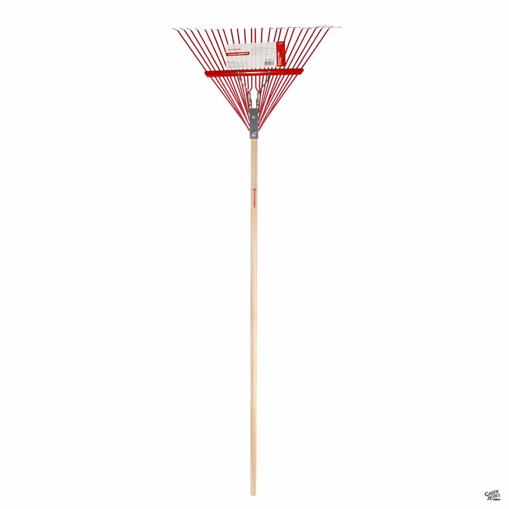 Corona® Spring Rake — Green Acres Nursery & Supply