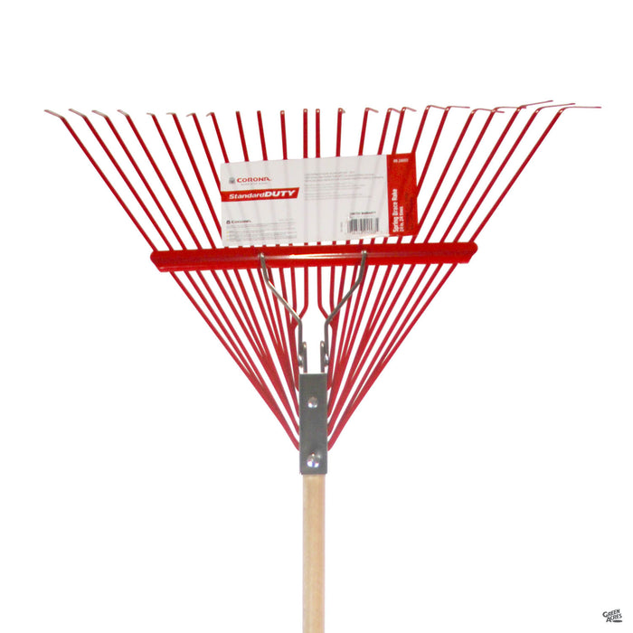Arm Spring Rake Corona® Spring Rake — Green Acres Nursery & Supply