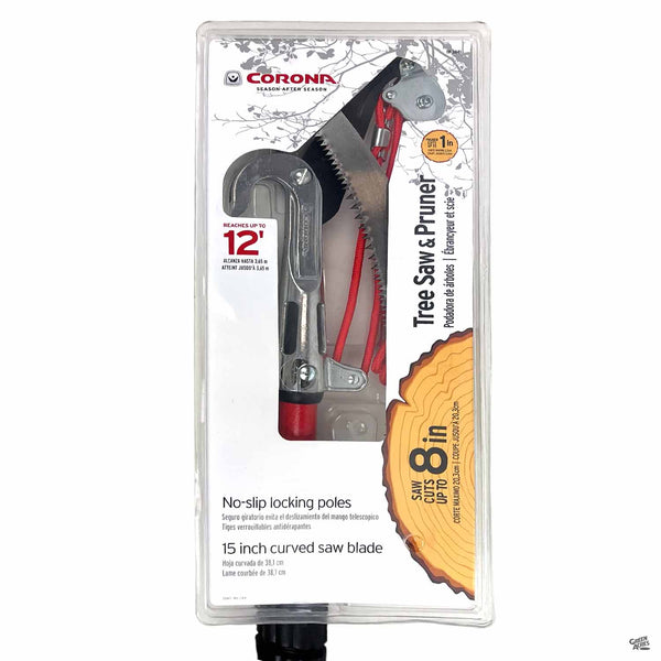 Corona® Forged Bypass Pruner — Green Acres Nursery & Supply