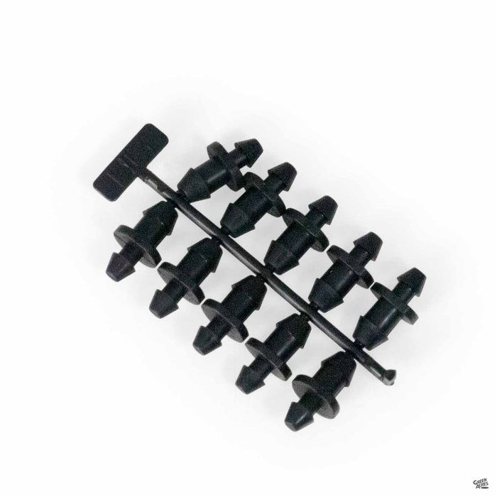 Goof Plug Rack - quarter inch
