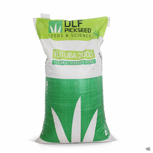 Futura 2000 Perennial Ryegrass Seed 50 pound