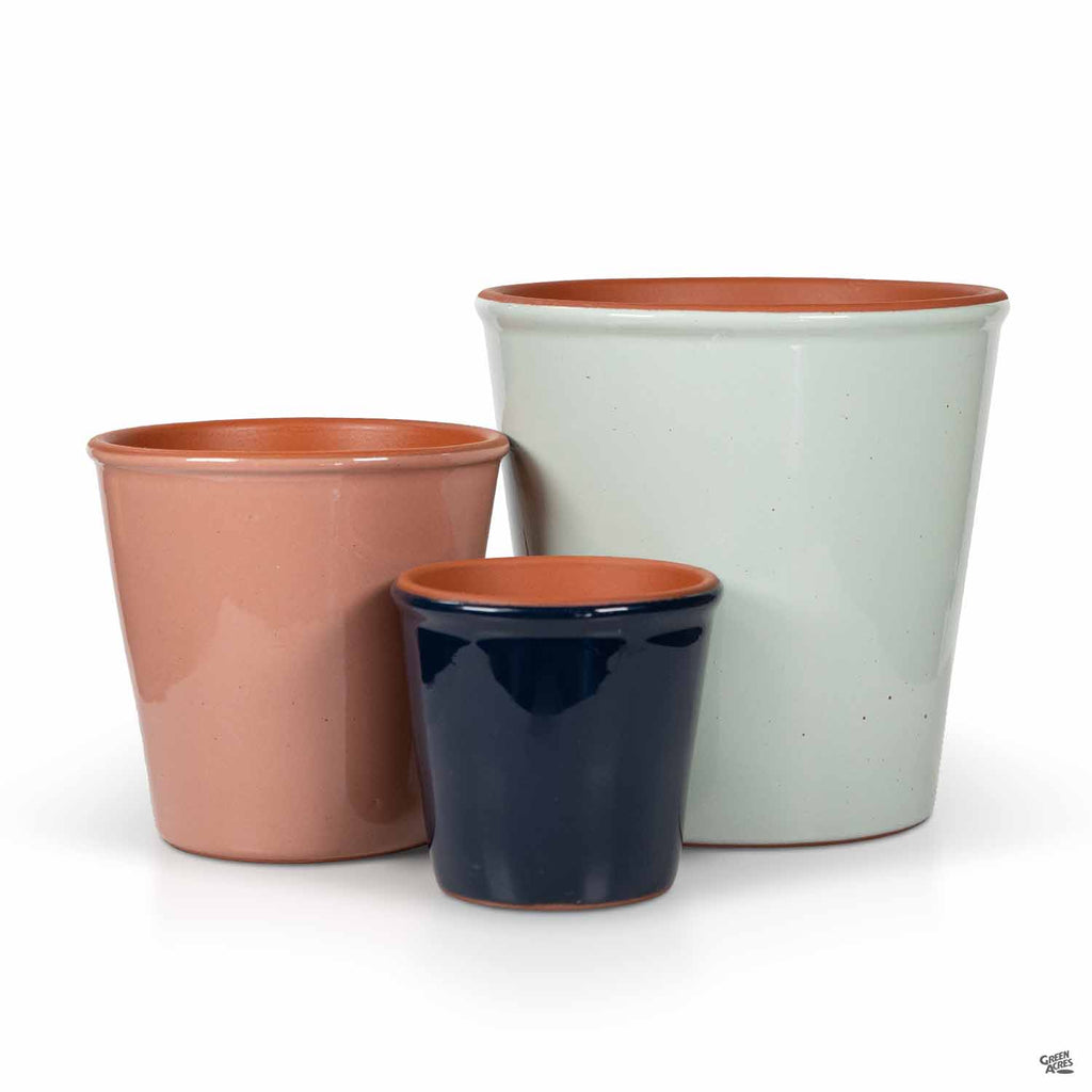 Vasum Pot — Green Acres Nursery & Supply