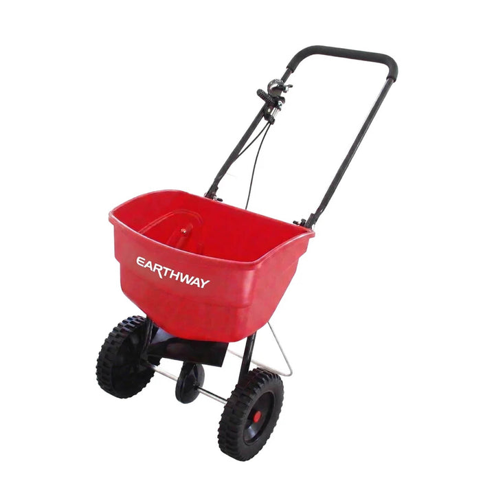 Earthway Broadcast Spreader 25 pound