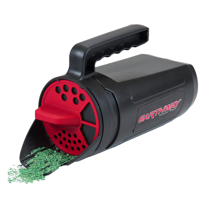 EarthWay Earthshaker Portable Hand Spreader
